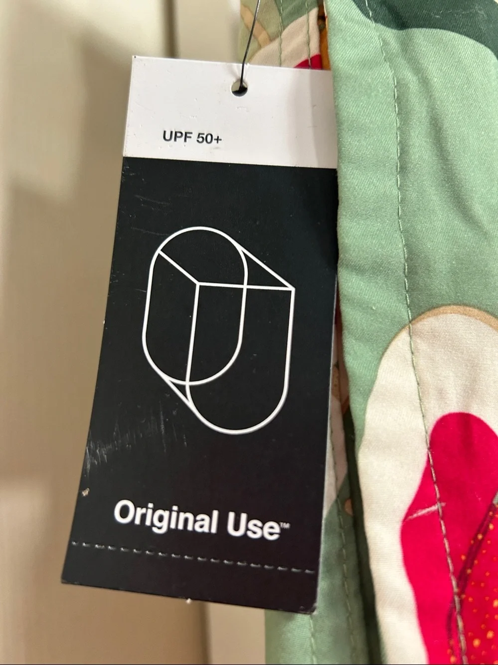 NWT Original Use Swim Trunks Large